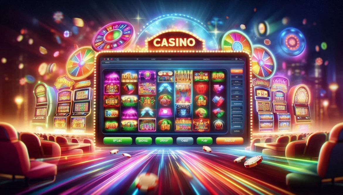 Casino Hannover